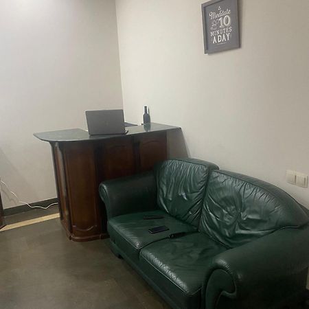 K17 Mini Hotel 第比利斯 外观 照片