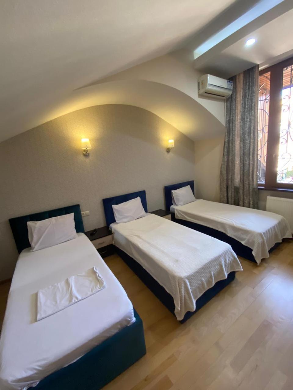 K17 Mini Hotel 第比利斯 外观 照片