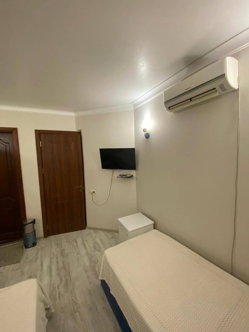 K17 Mini Hotel 第比利斯 外观 照片