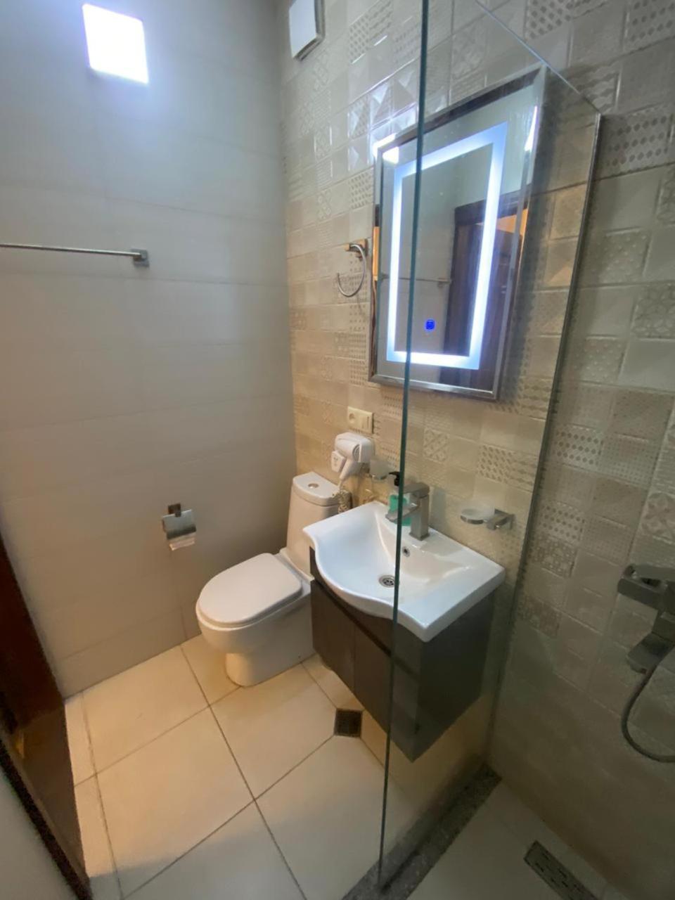 K17 Mini Hotel 第比利斯 外观 照片