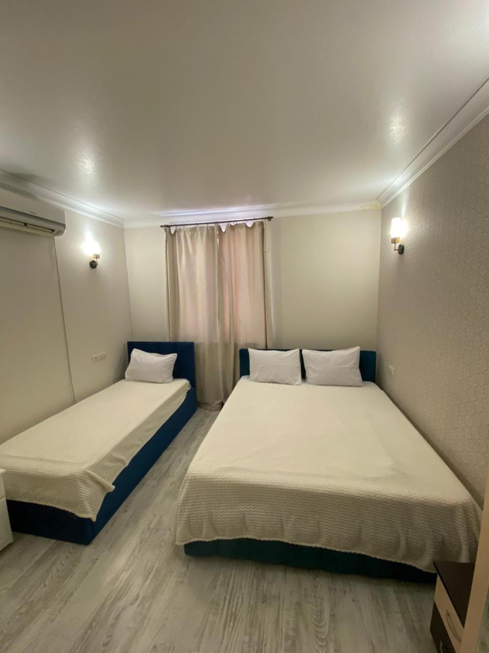 K17 Mini Hotel 第比利斯 外观 照片