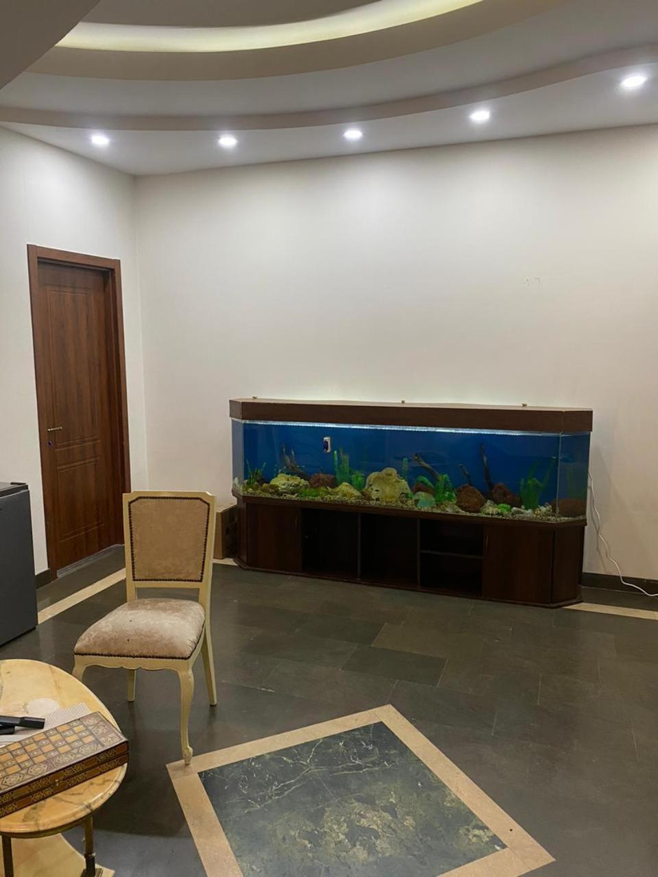 K17 Mini Hotel 第比利斯 外观 照片