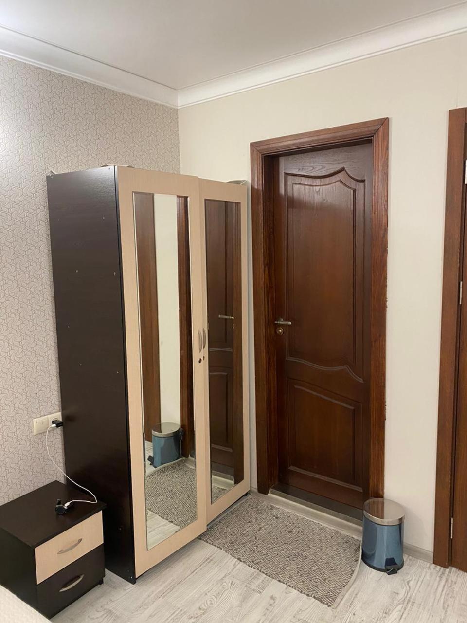 K17 Mini Hotel 第比利斯 外观 照片