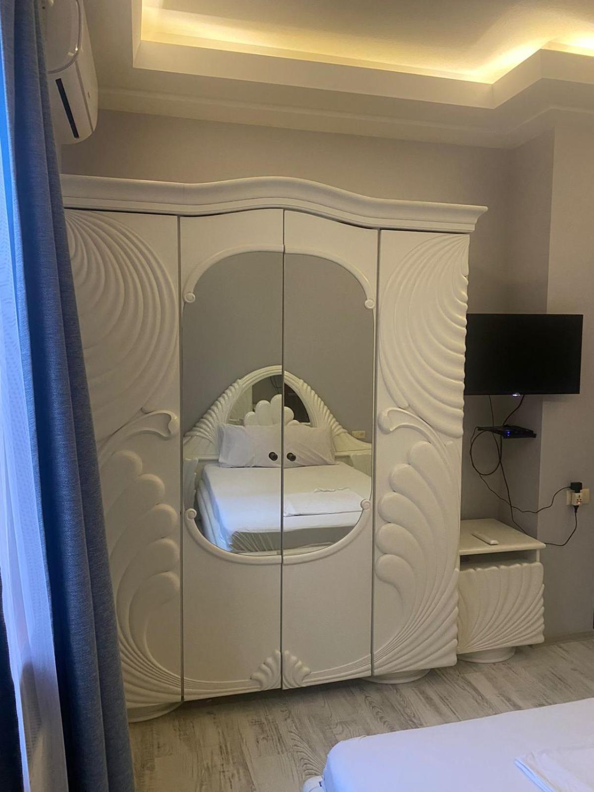 K17 Mini Hotel 第比利斯 外观 照片