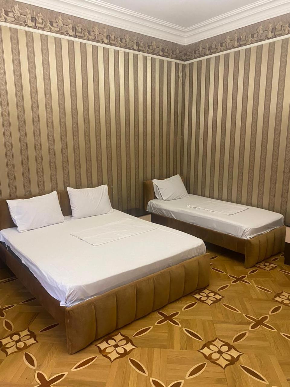 K17 Mini Hotel 第比利斯 外观 照片
