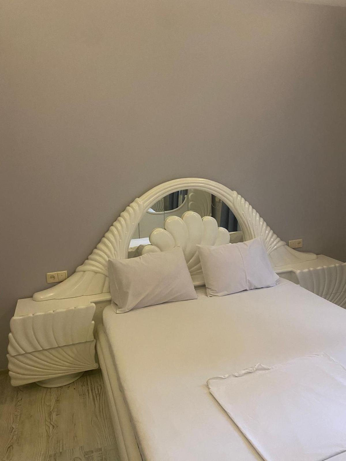 K17 Mini Hotel 第比利斯 外观 照片