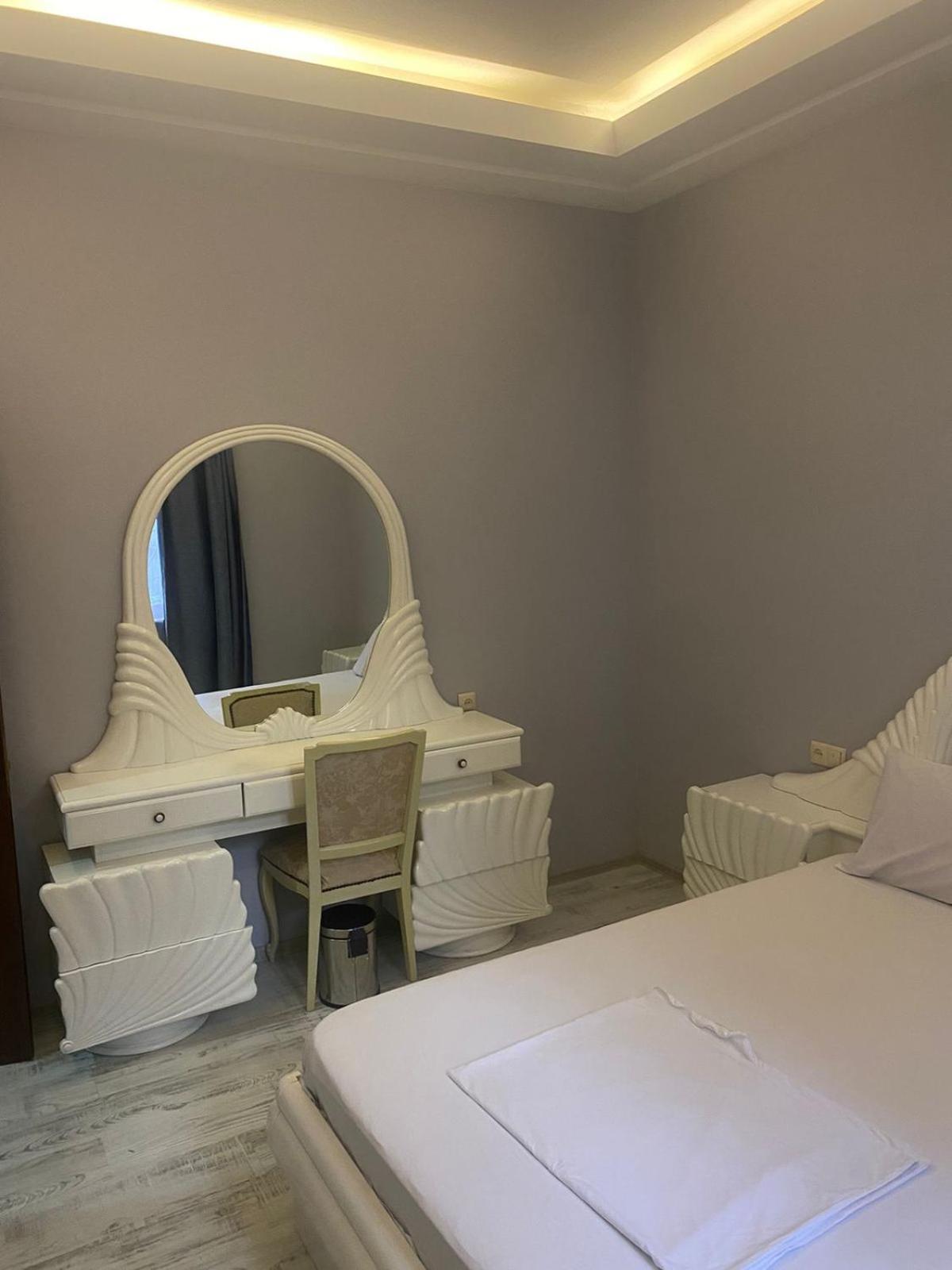 K17 Mini Hotel 第比利斯 外观 照片